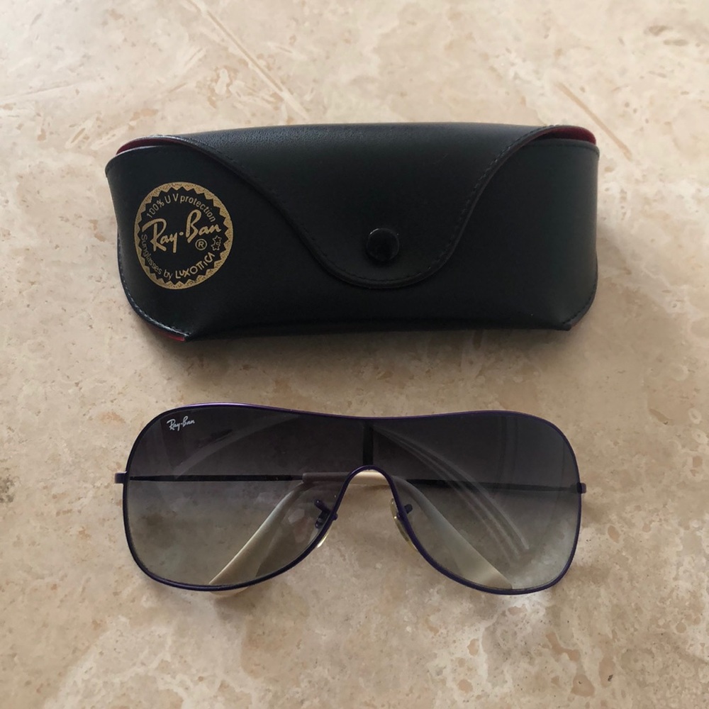 Ray Ban Sunglasses